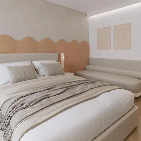 Syntagma Executive Suite-3 Apartment *