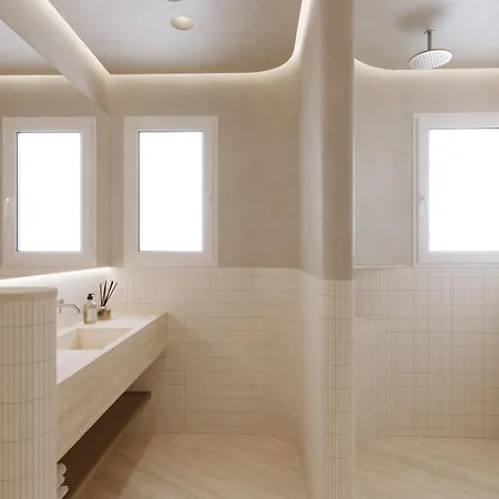Apartment Syntagma Executive Suite-3 Athens