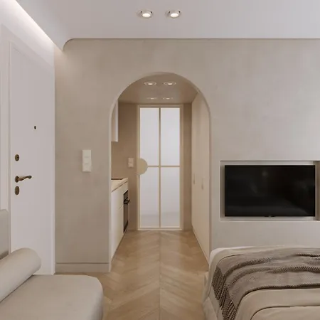 Syntagma Executive Suite-3