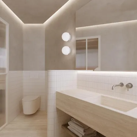 Apartment Syntagma Executive Suite-3